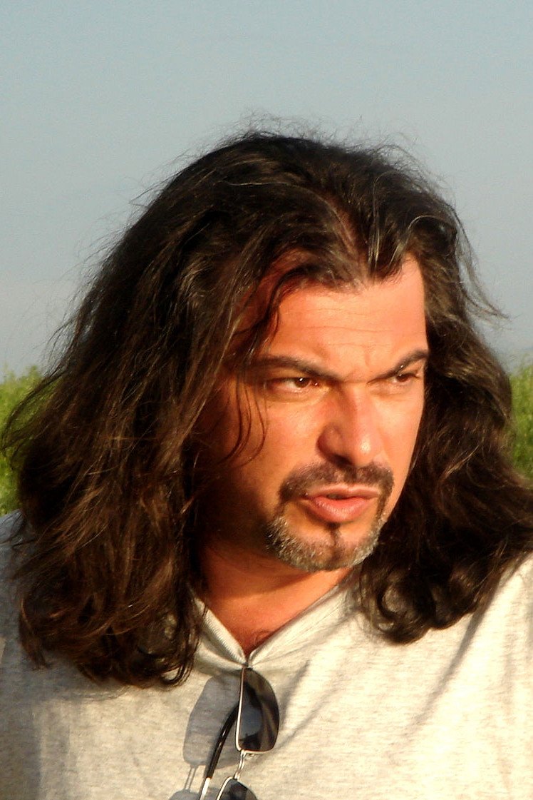 Foto de Magarditch Halvadjian
