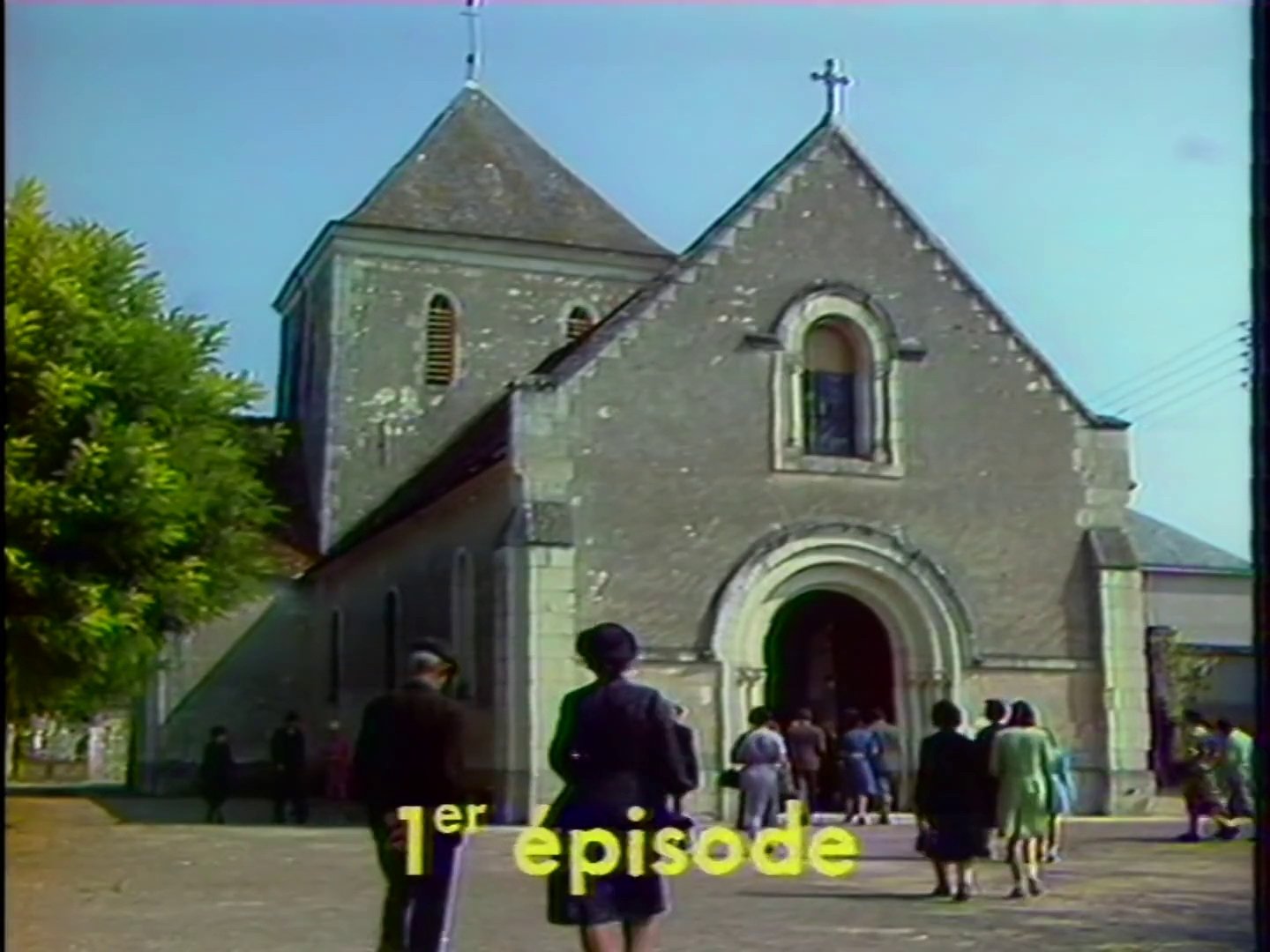 Episode 1