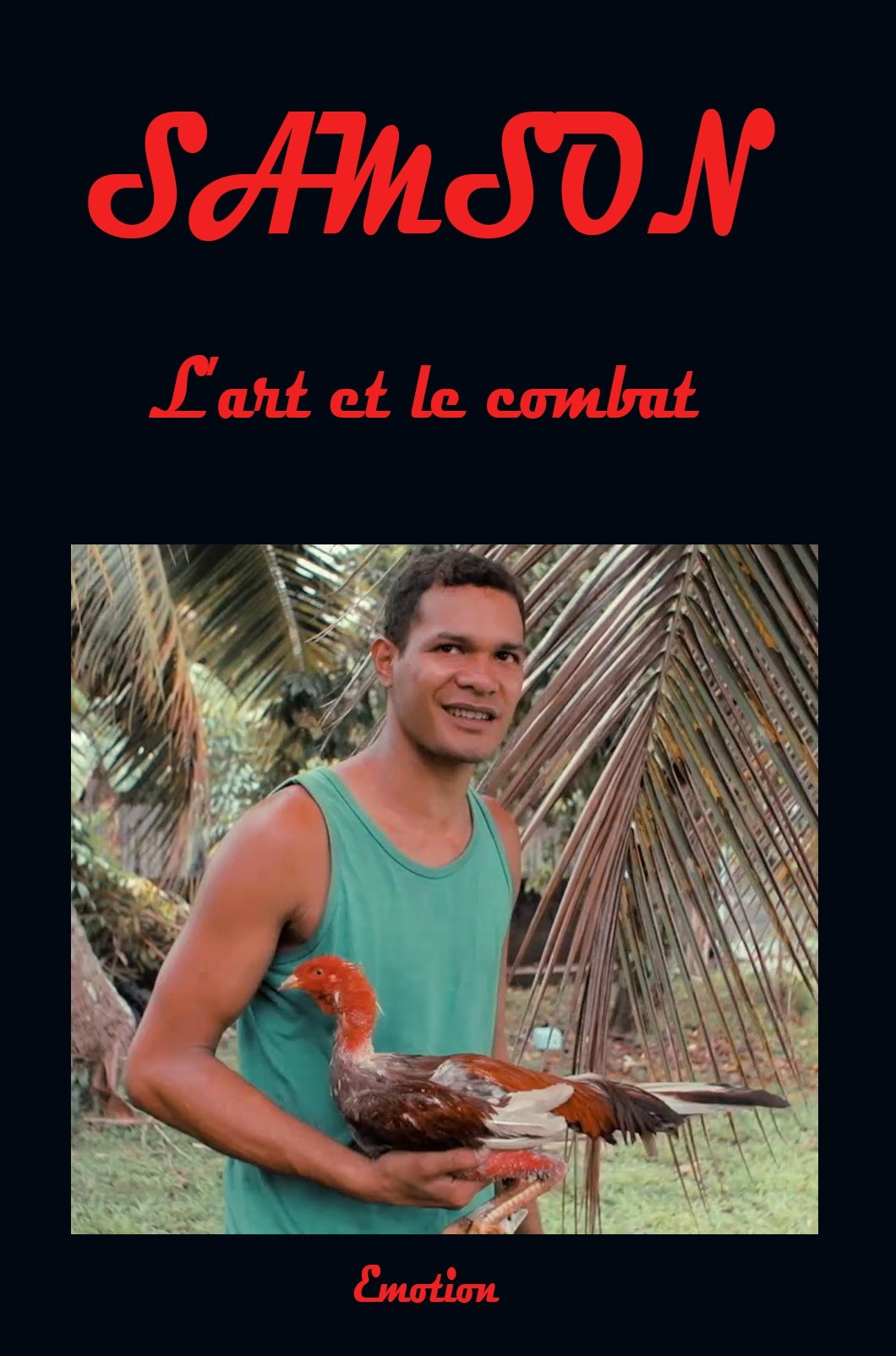 Poster movie