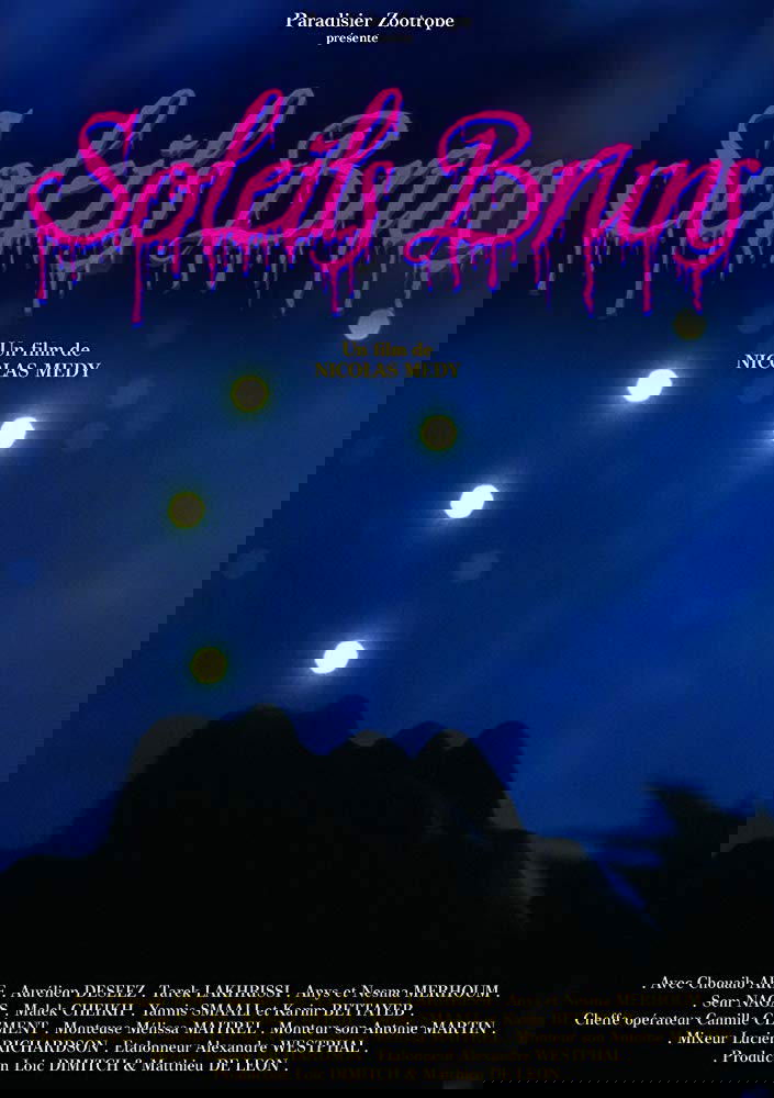 Total Eclipse