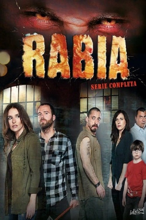 Poster de Temporada 1