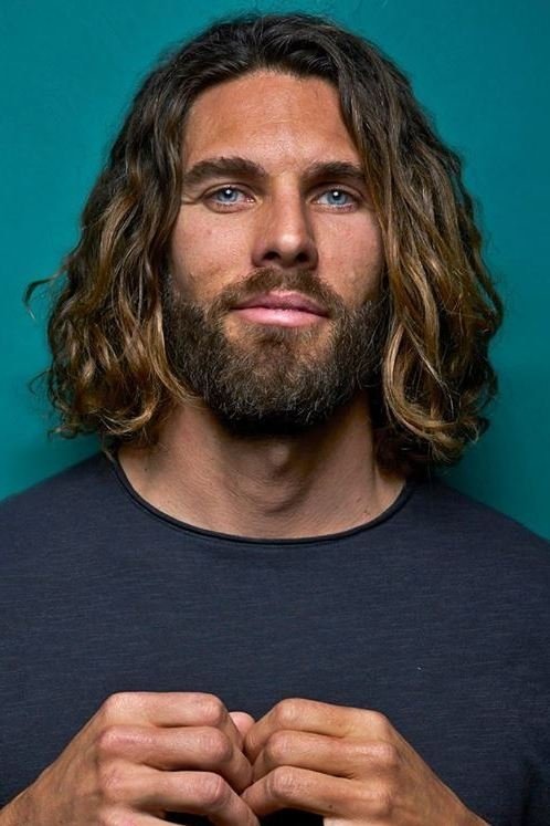 Foto de Lachlan Patterson