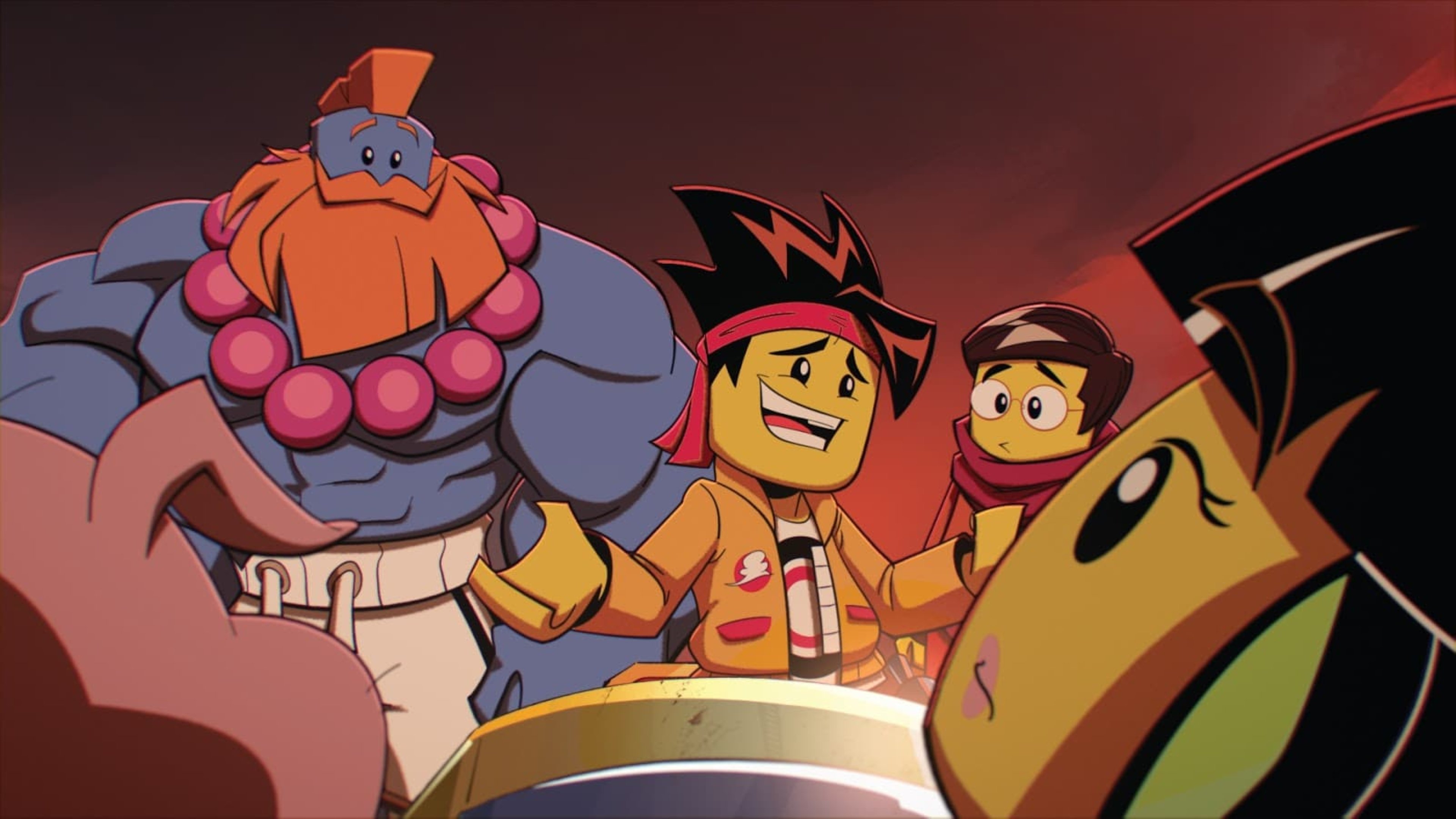 Backdrop image