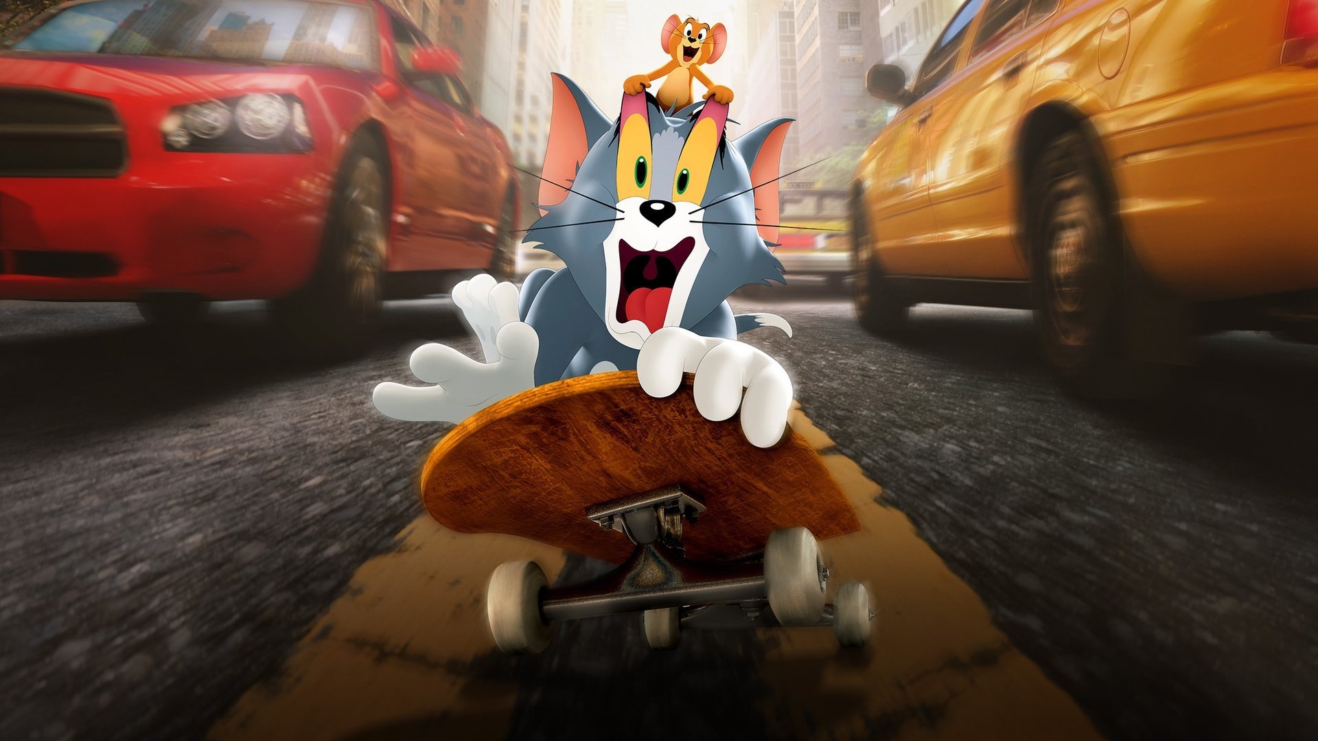 Backdrop image