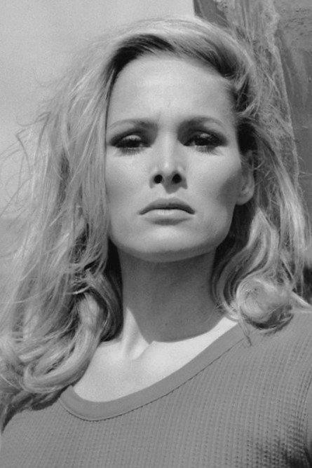 Foto de Ursula Andress