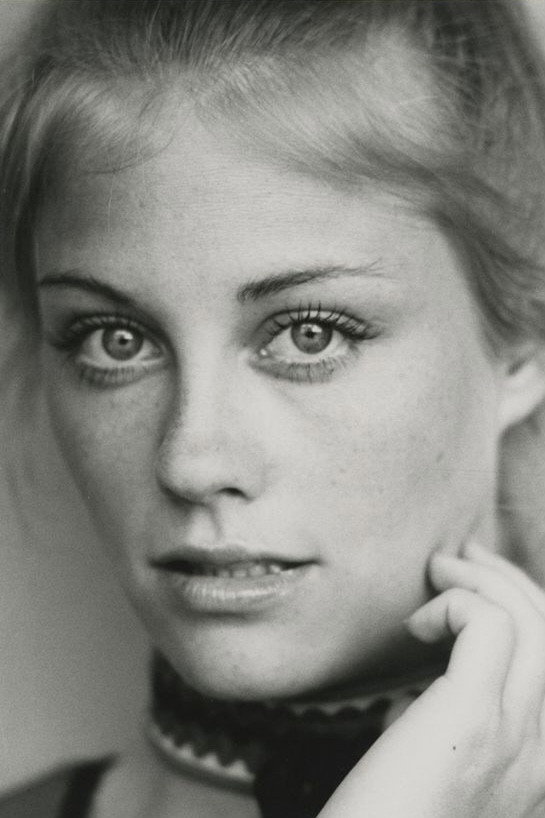 Foto de Cybill Shepherd