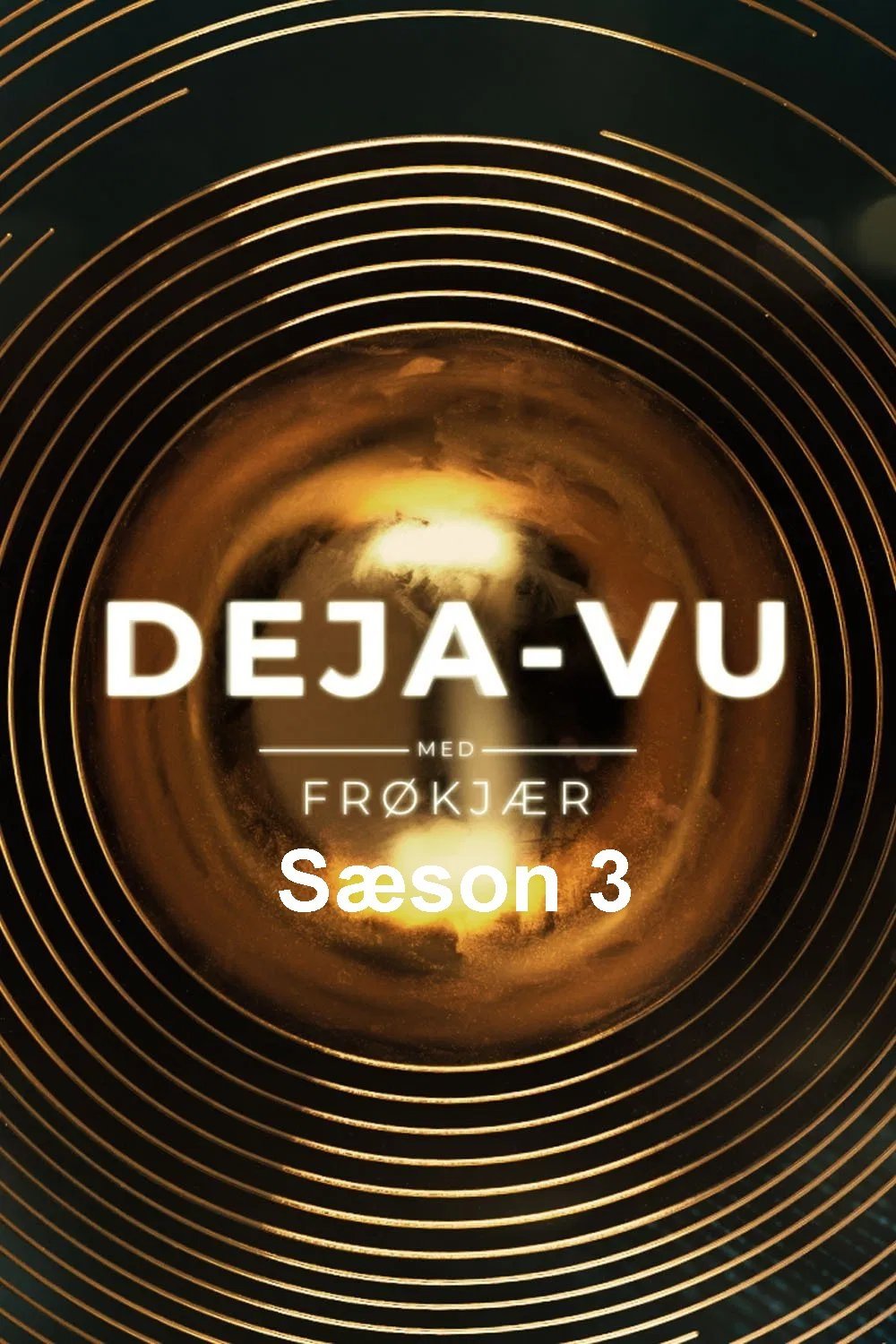 Poster de Temporada 3
