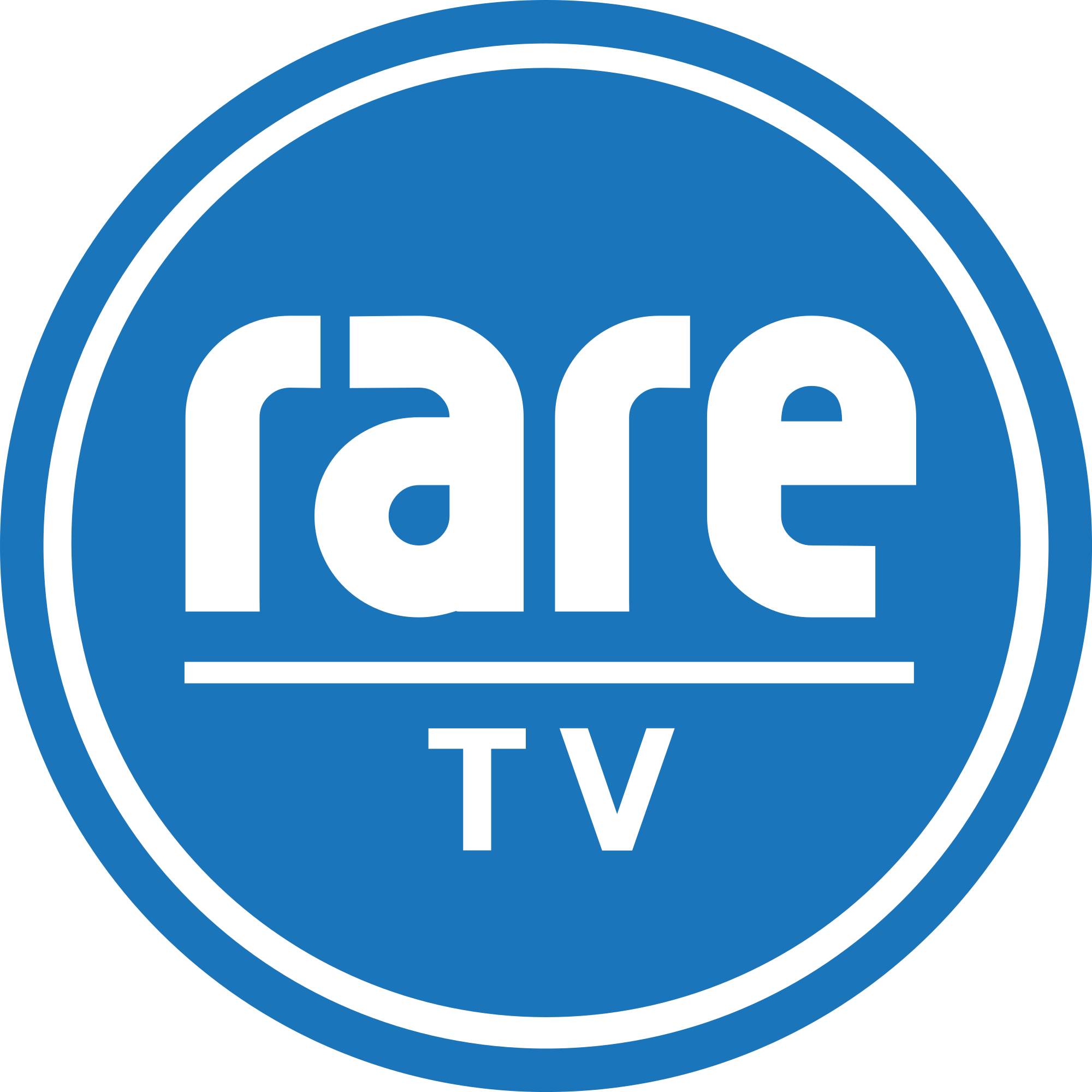 Rare TV