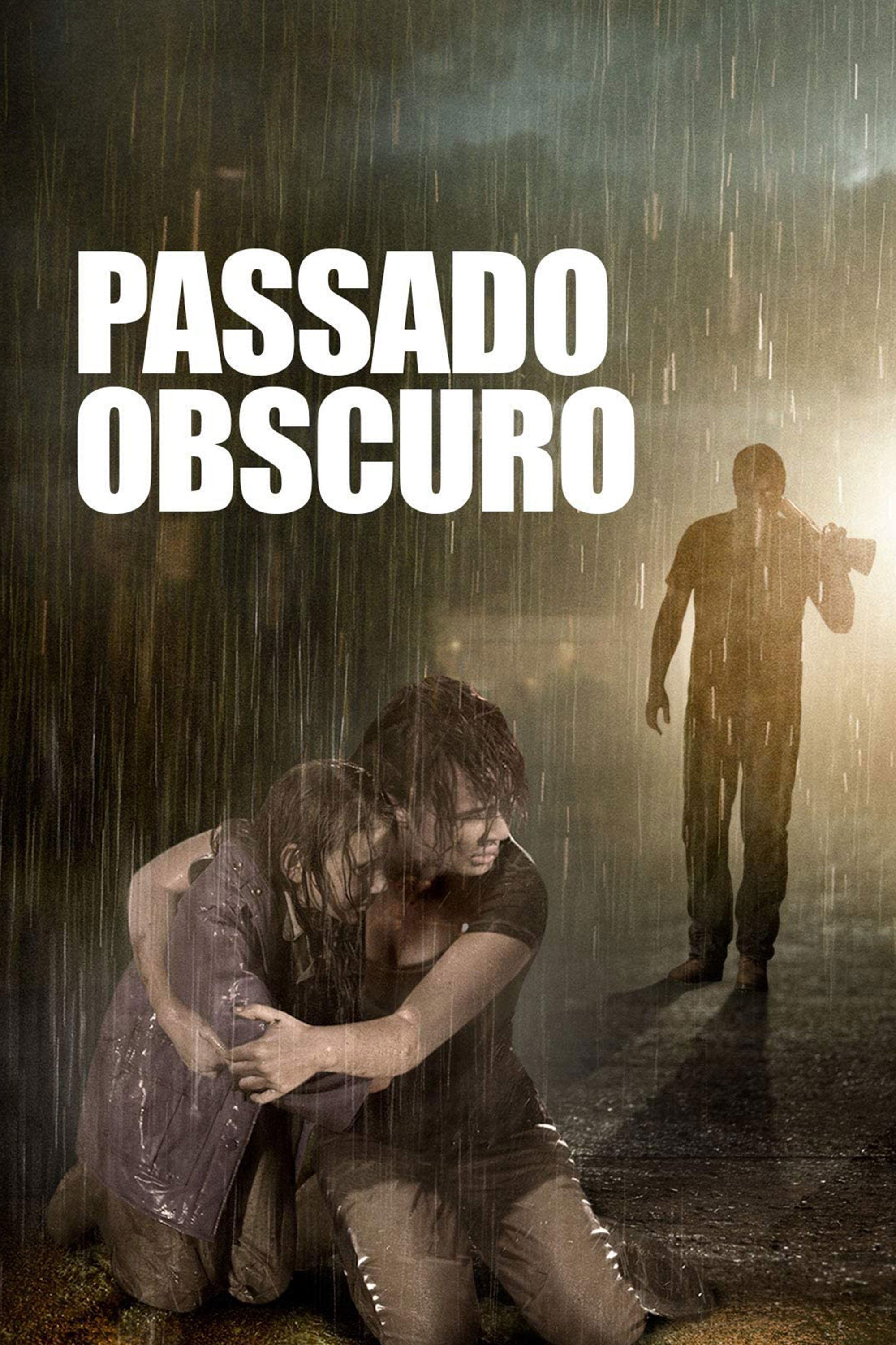 Poster de Passado Obscuro