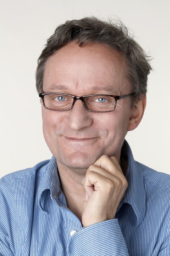 Foto de Frank Lüdecke