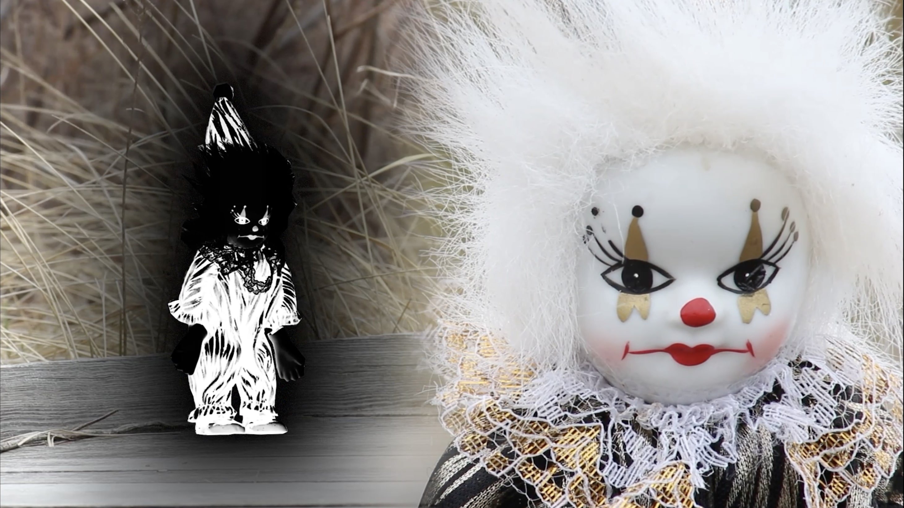 Pagliacci Stranded