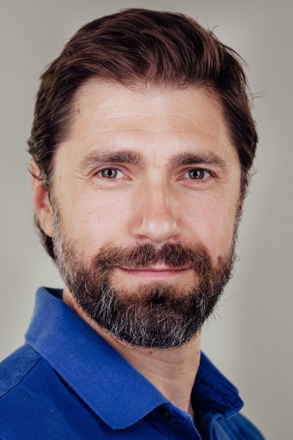 Foto de Nebojša Milovanović