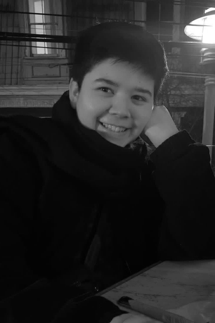 Emilia Lagunas/Production Director