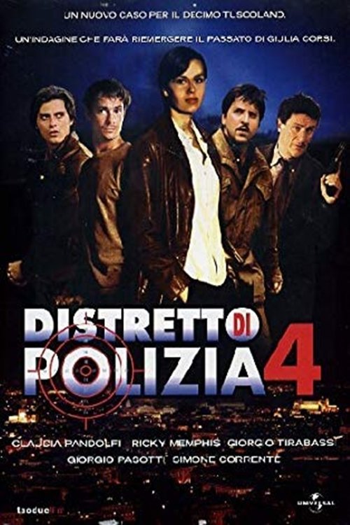 Poster de Temporada 4