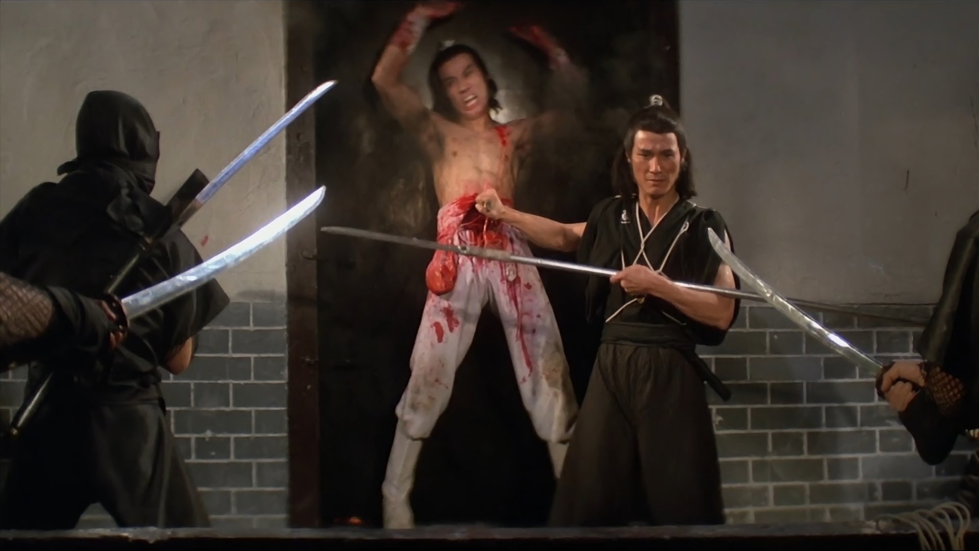 Backdrop image