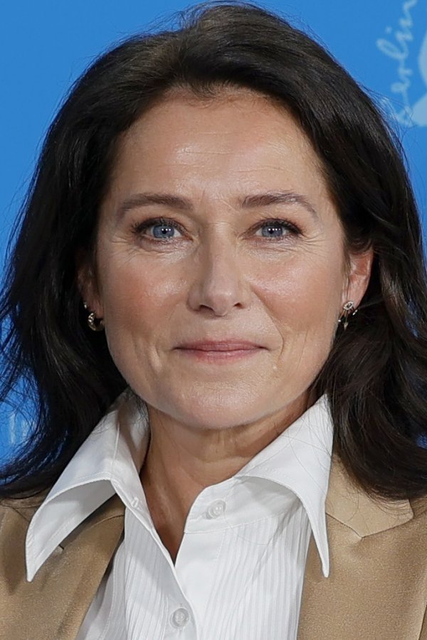 Foto de Sidse Babett Knudsen