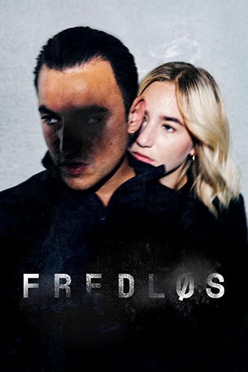 Poster de Fredløs