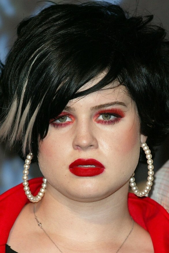 Foto de Kelly Osbourne