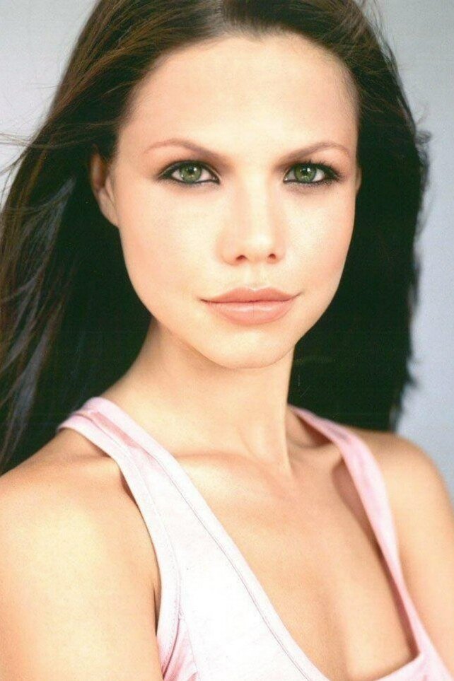 Foto de Tammin Sursok