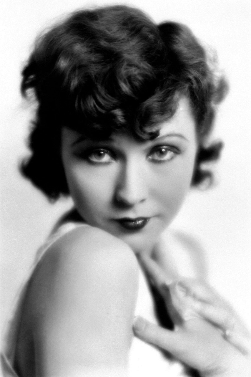 Foto de Joyce Compton