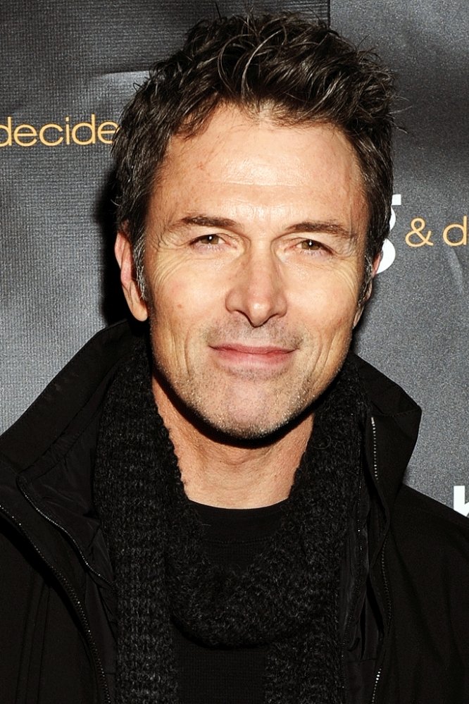 Foto de Tim Daly