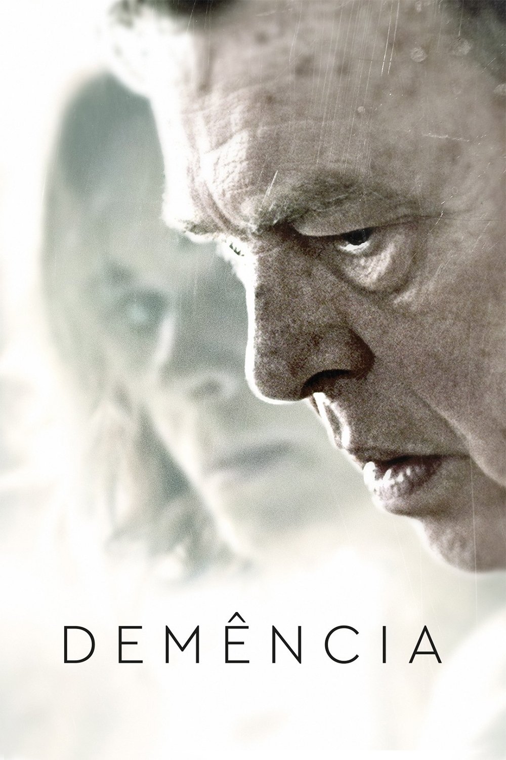 Poster de Demência
