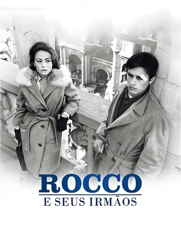 Rocco e Seus Irmãos