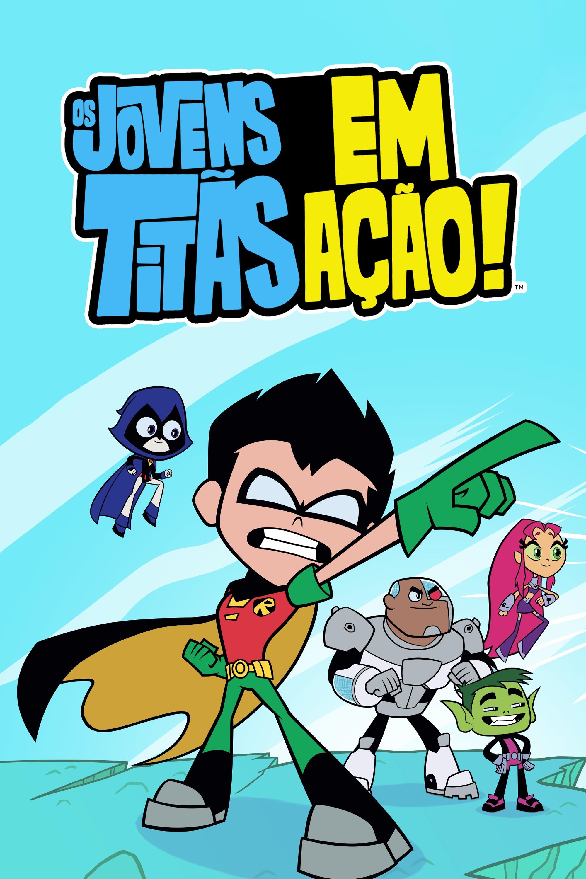 Poster de Temporada 8