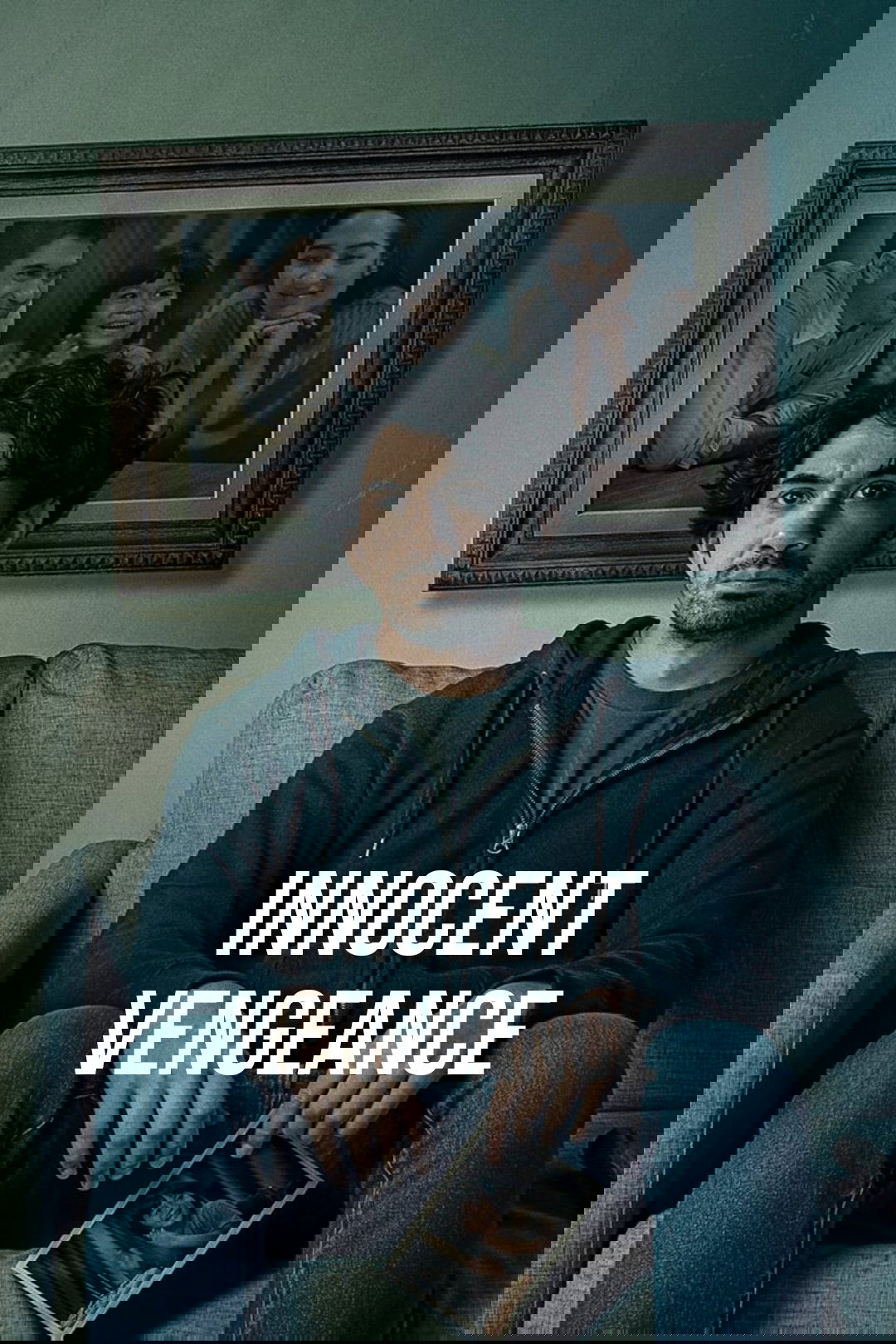 Innocent Vengeance