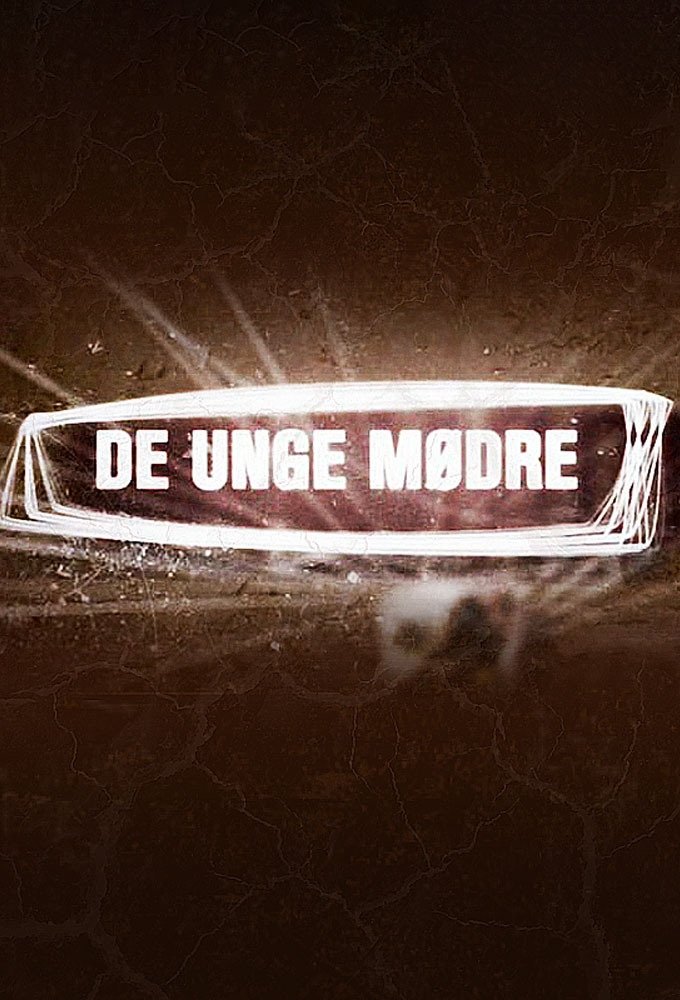 Poster de De unge mødre