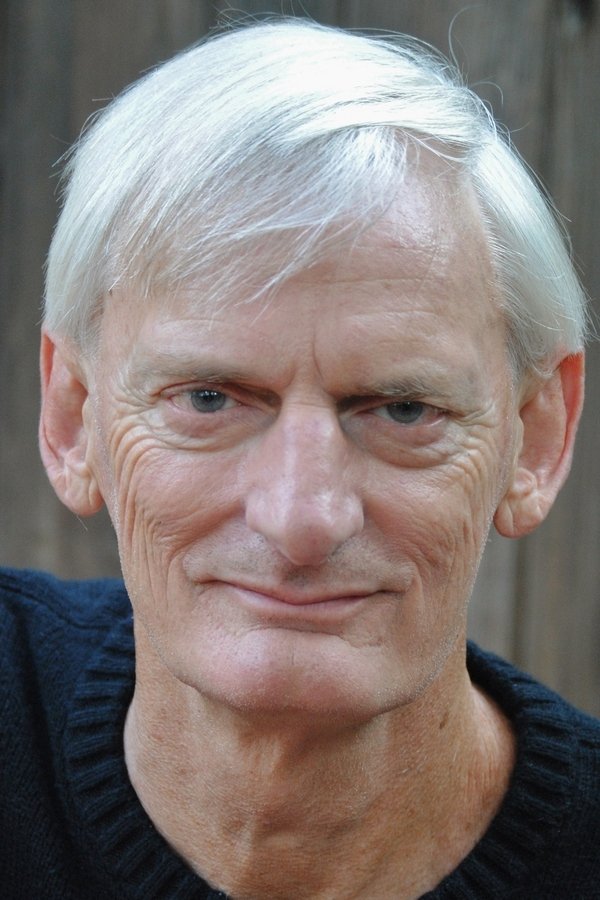 Foto de Noam Pitlik