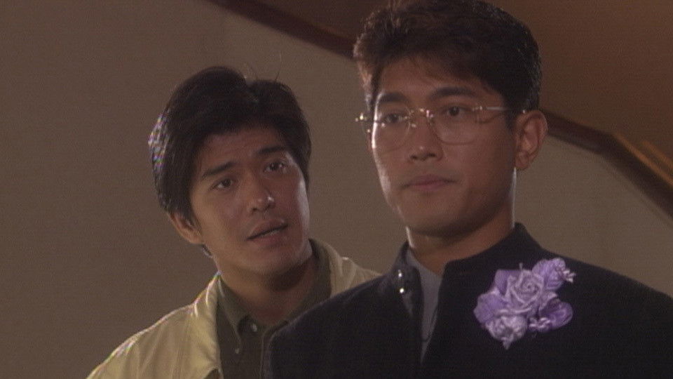 棟居刑事の復讐