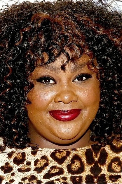 Foto de Nicole Byer