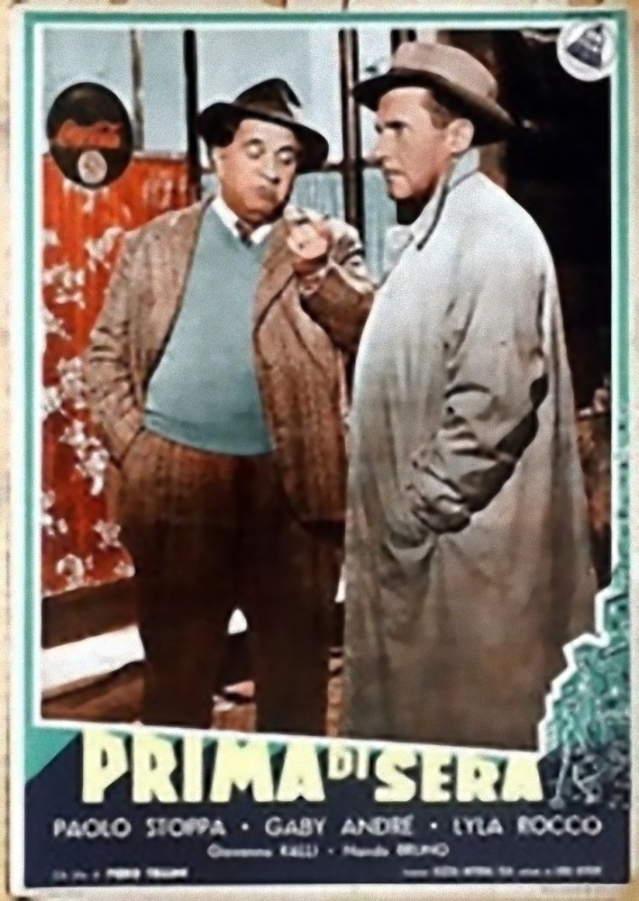 Poster movie