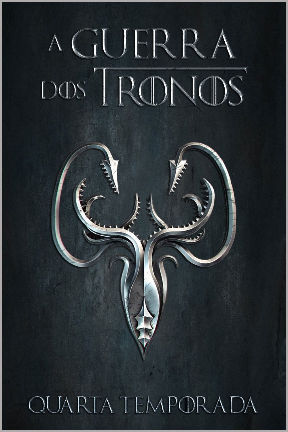 Poster de 4ª Temporada