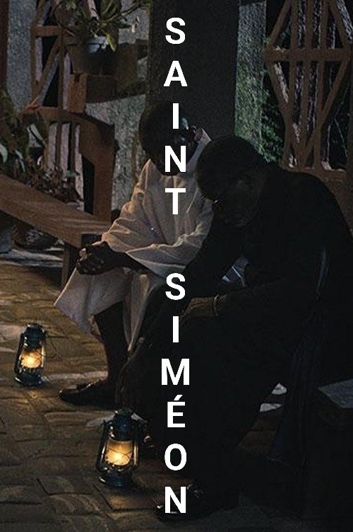 Poster de Saint Siméon