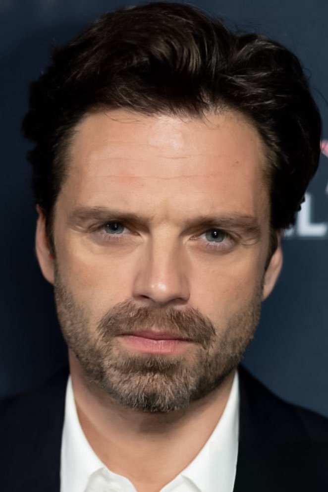 Foto de Sebastian Stan