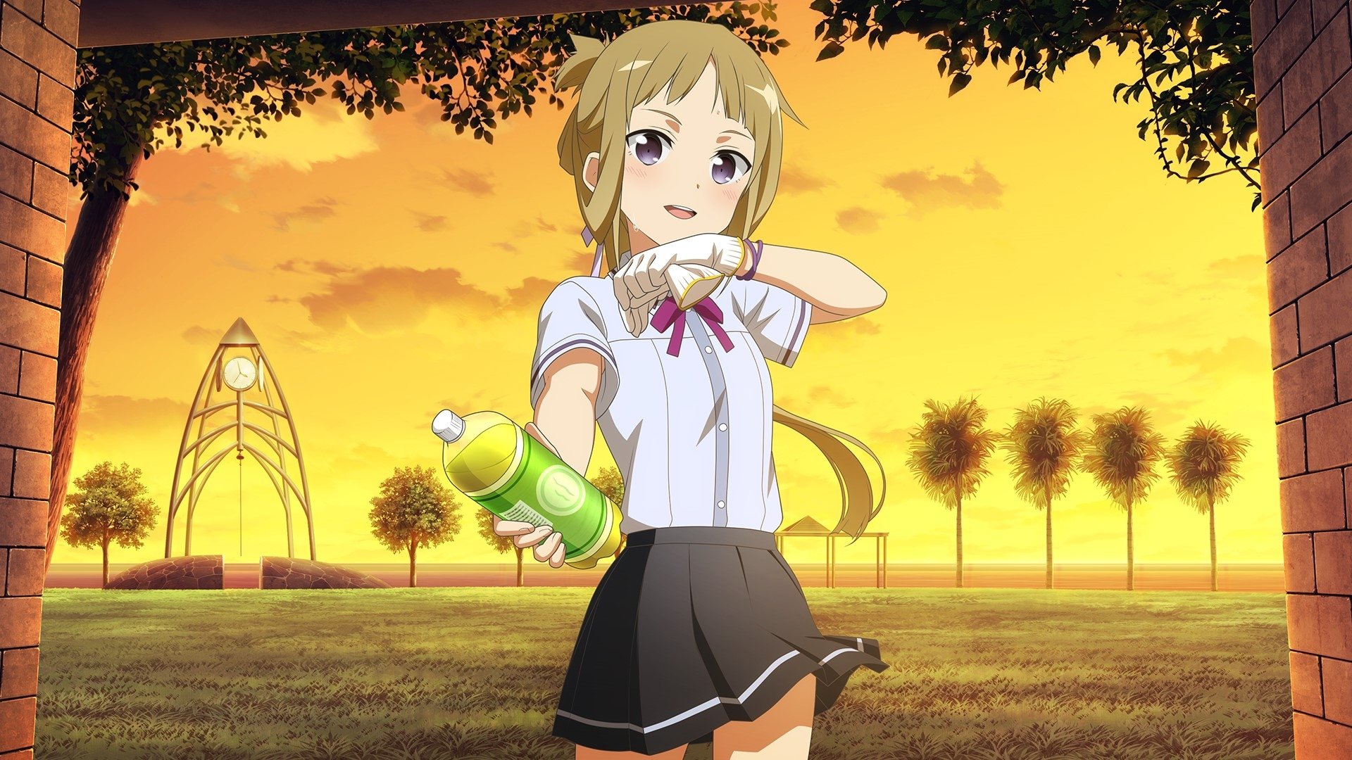 Backdrop image