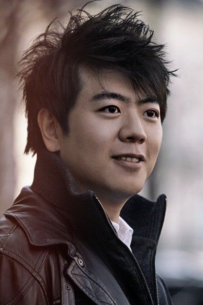 Foto de Lang Lang