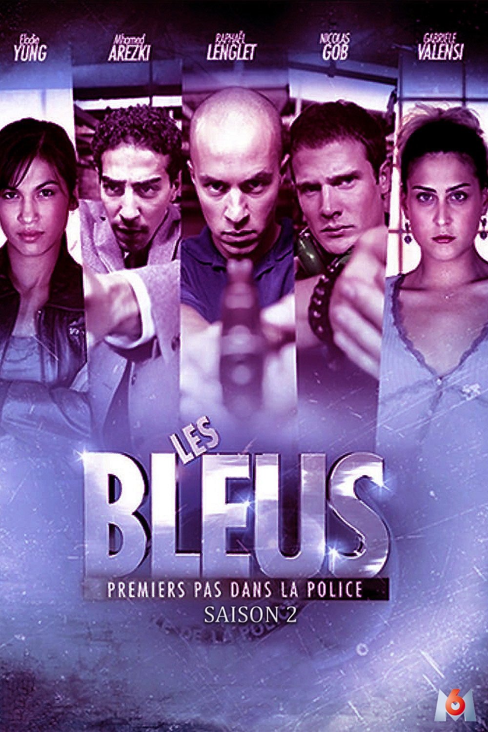 Poster de Temporada 2