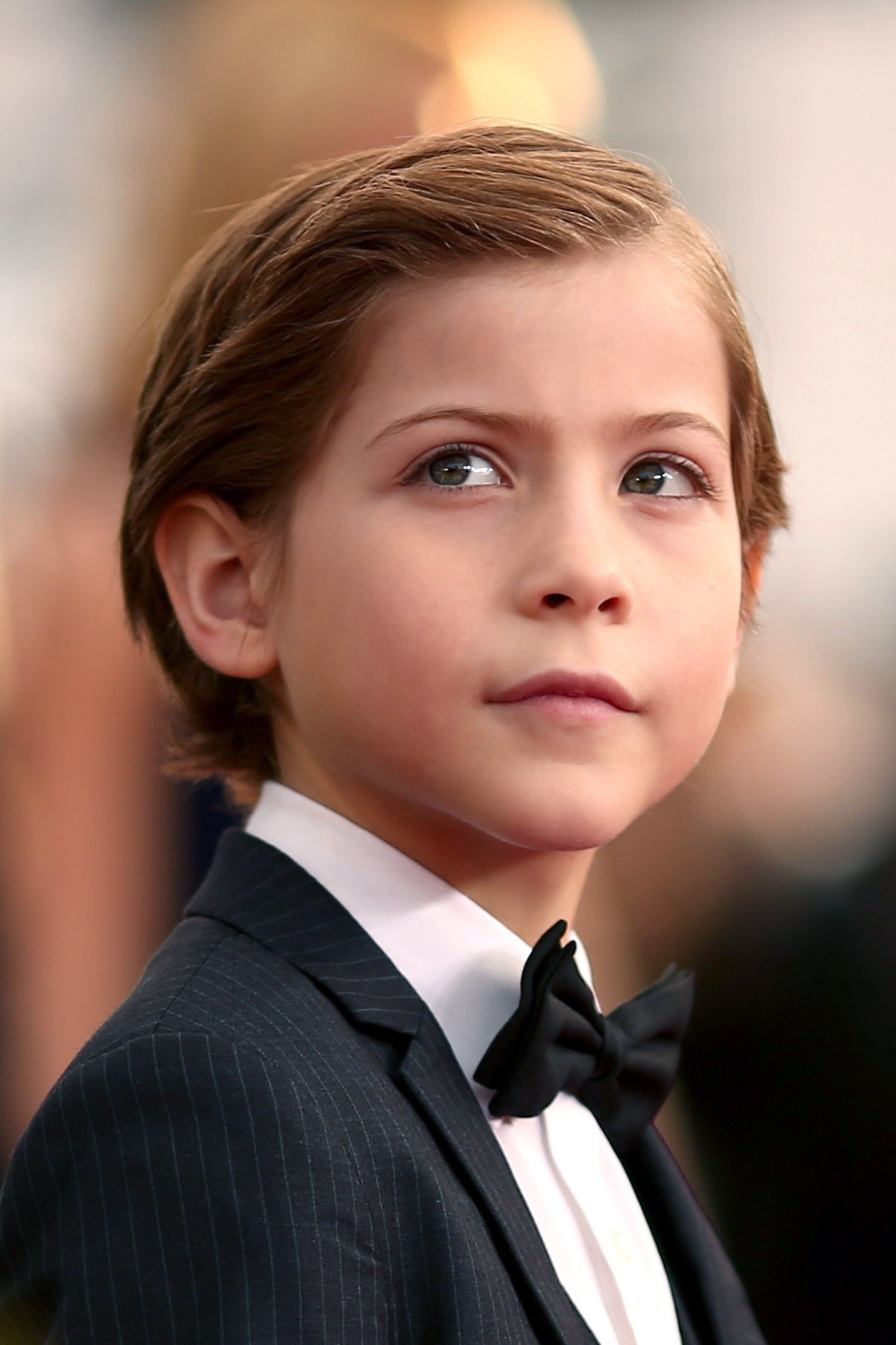 Foto de Jacob Tremblay