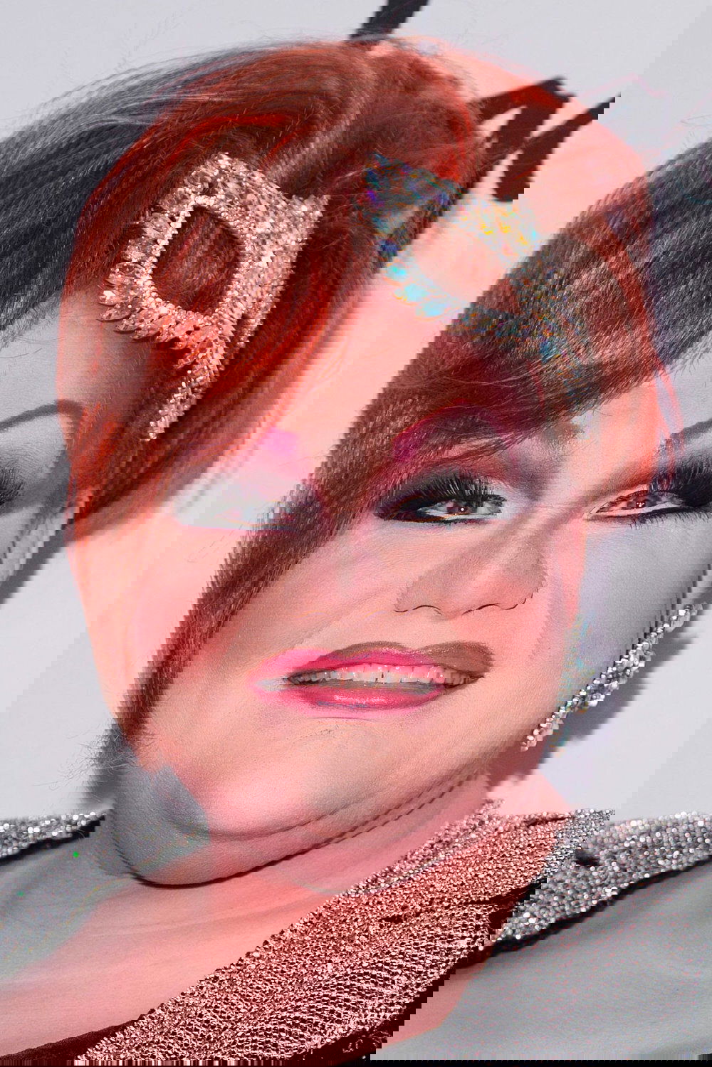 Foto de Victoria "Porkchop" Parker