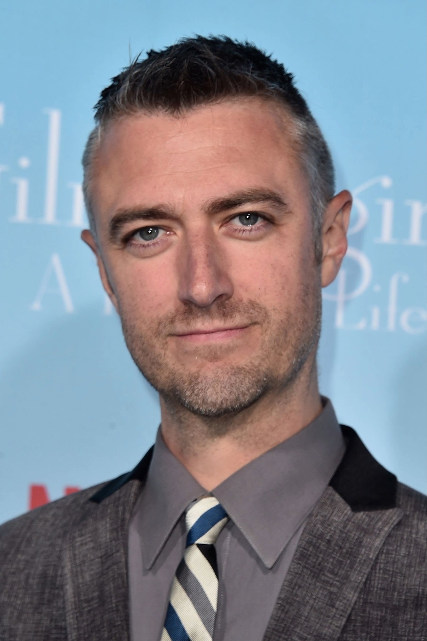 Foto de Sean Gunn