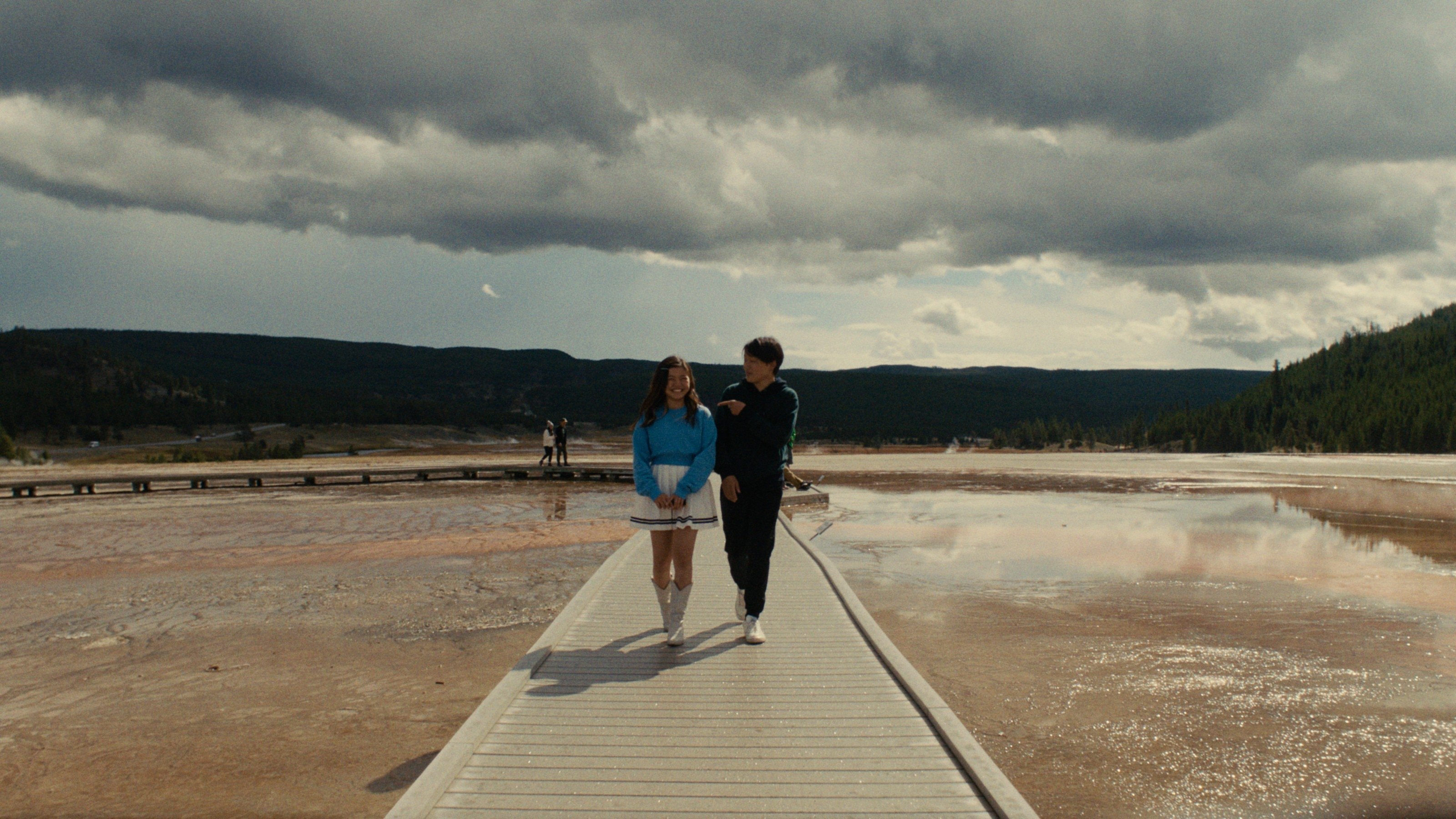 Backdrop image