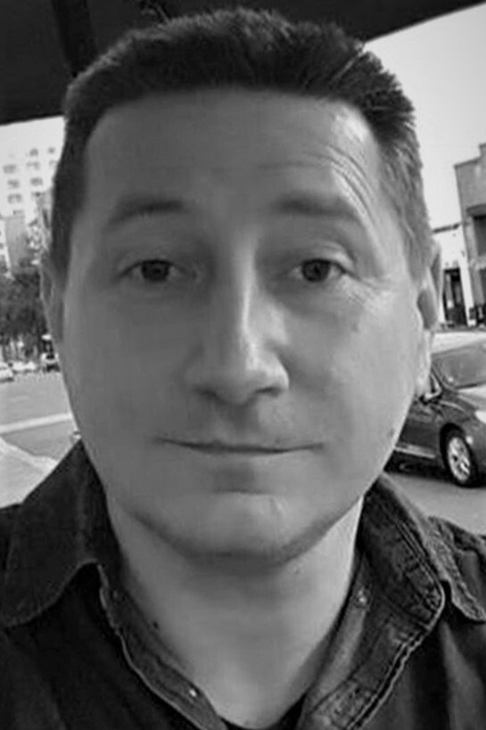 Foto de John Campea