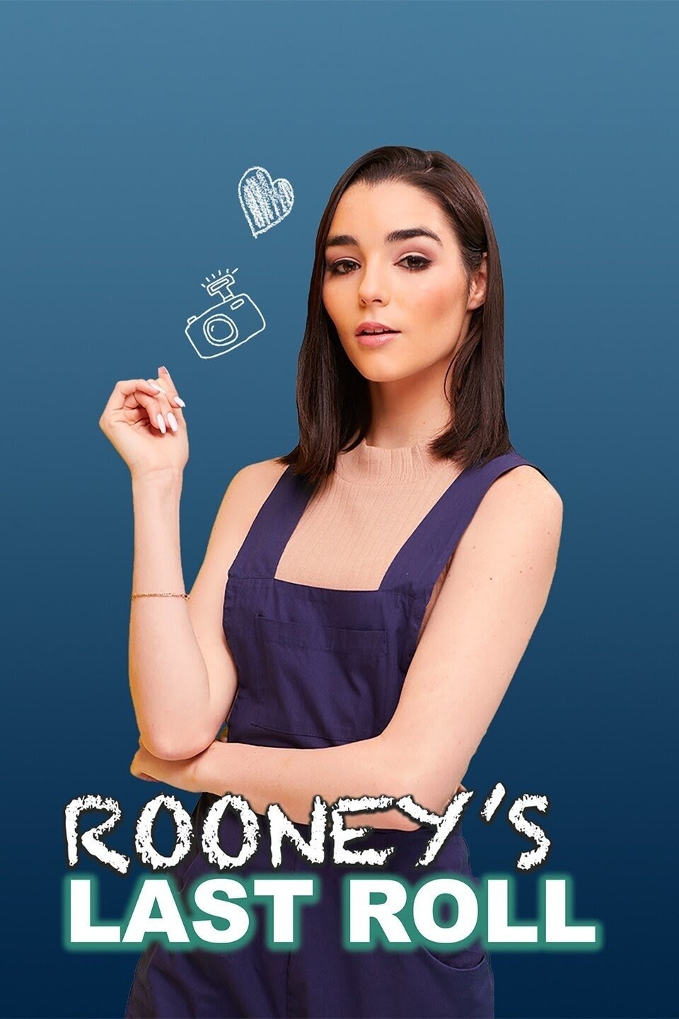Poster de Rooney's Last Roll
