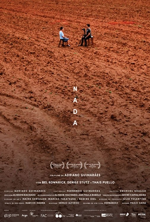 Poster de Nada