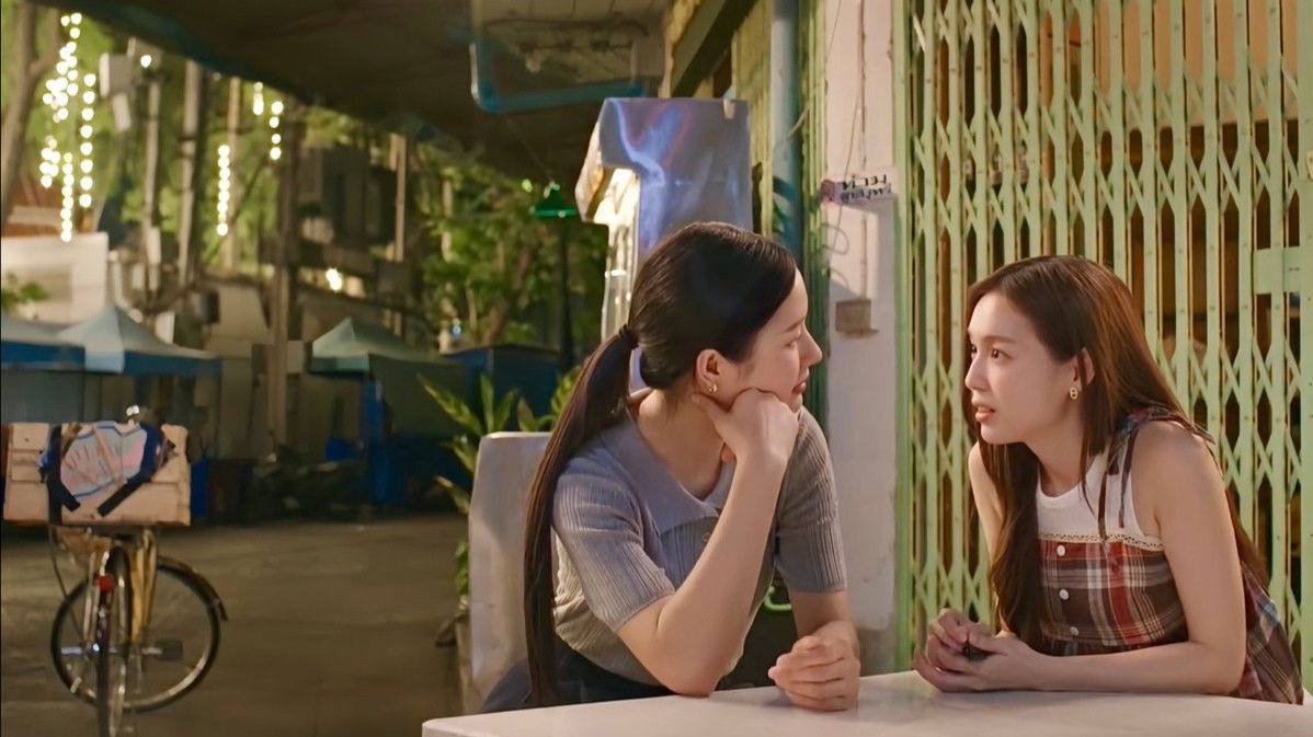 When One Door Closes, Another Door Opens