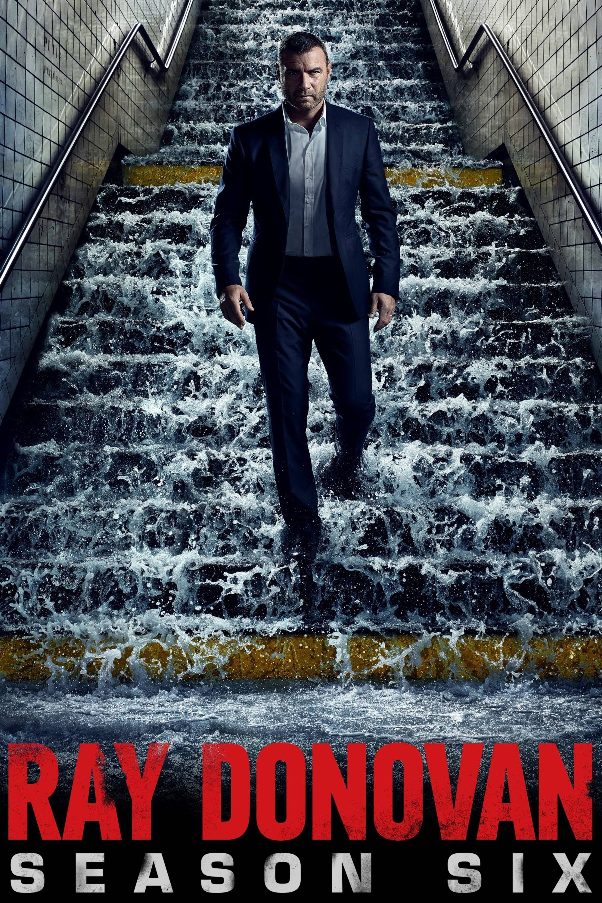 Poster de Temporada 6