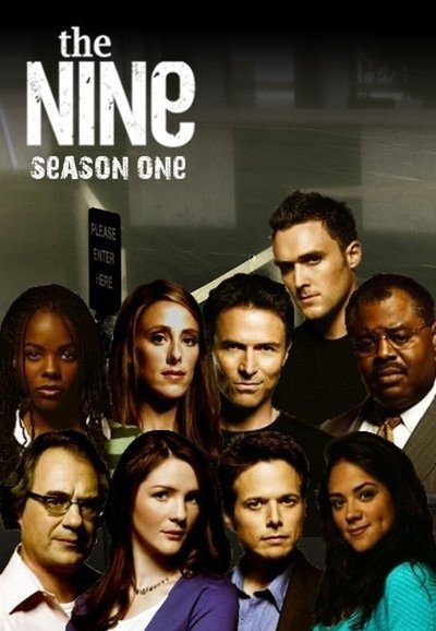 Poster de Temporada 1